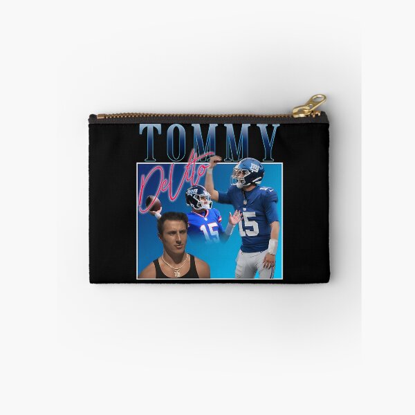 Artikelvorschau, Tommy Devito Giants entworfen und verkauft von Brittne6lbaum.