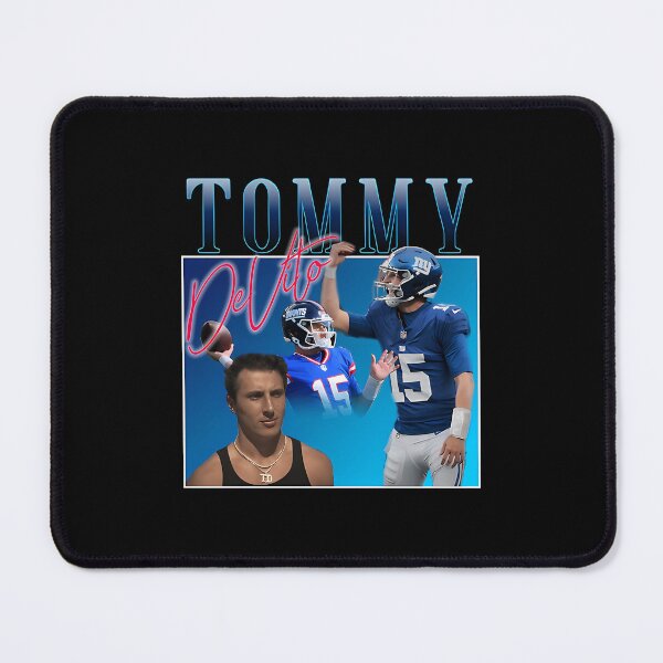 Item preview, Tommy Devito Giants designed and sold by Brittne6lbaum.