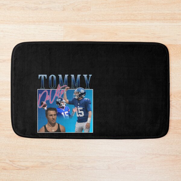Item preview, Tommy Devito Giants designed and sold by Brittne6lbaum.