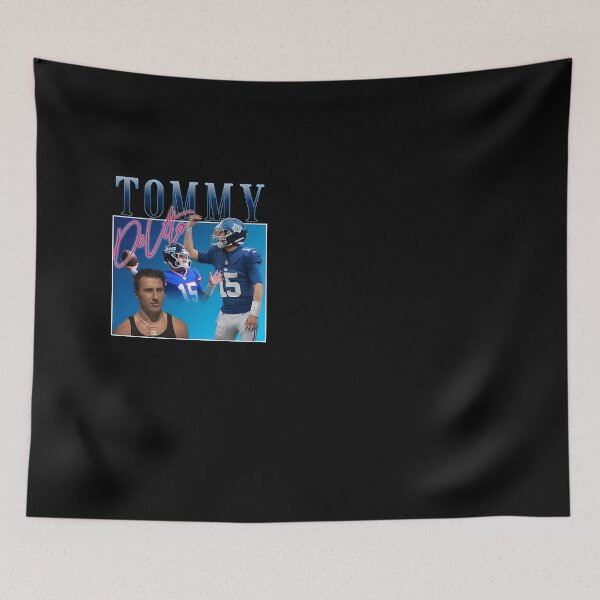 Item preview, Tommy Devito Giants designed and sold by Brittne6lbaum.