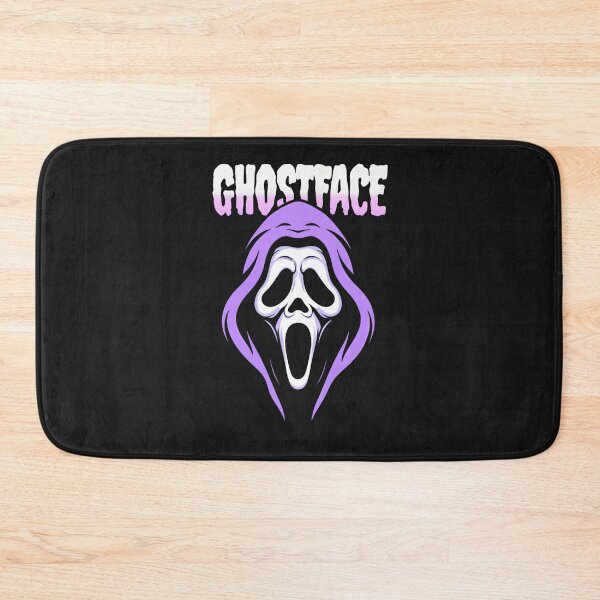 Item preview, Ghost Face movie designed and sold by PONTELOBO.