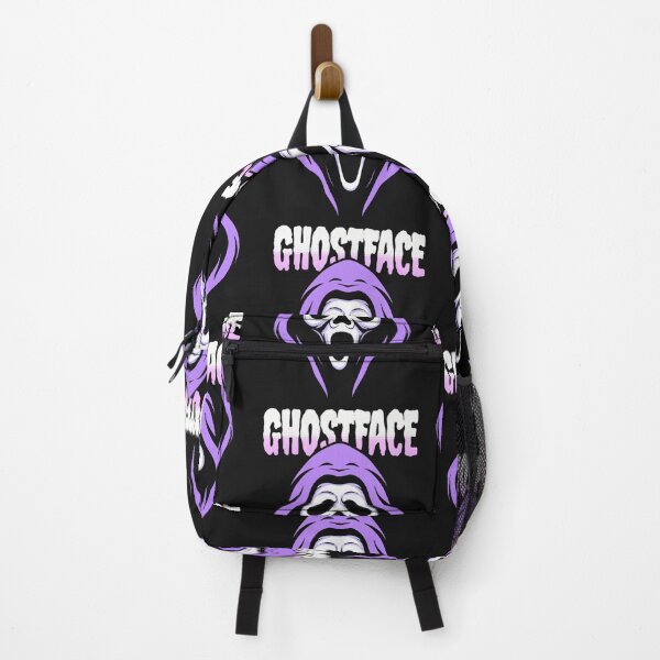 Item preview, Ghost Face movie designed and sold by PONTELOBO.