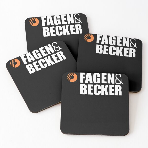 Item preview, Fagen Becker  designed and sold by KevinLoomis.