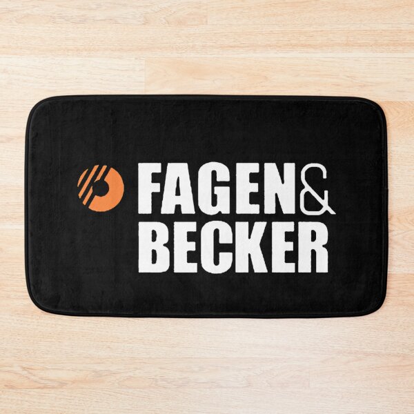 Item preview, Fagen Becker  designed and sold by KevinLoomis.