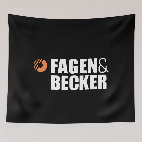Item preview, Fagen Becker  designed and sold by KevinLoomis.