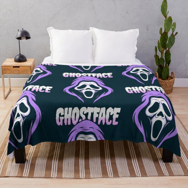 Item preview, Ghost Face movie designed and sold by PONTELOBO.