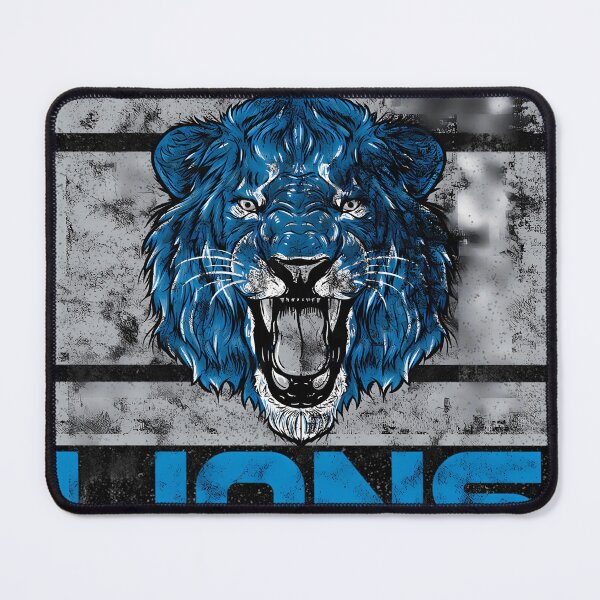 Item preview, Lets Go Lions Washed And Worn Look designed and sold by Brittne6lbaum.