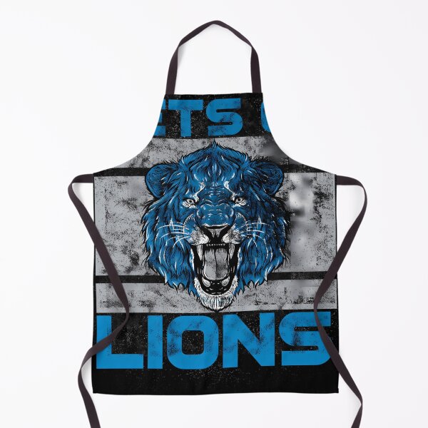 Item preview, Lets Go Lions Washed And Worn Look designed and sold by Brittne6lbaum.