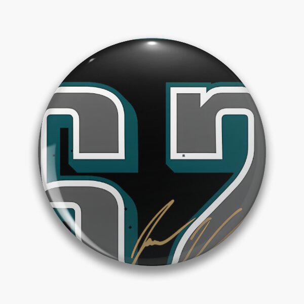 Item preview,  Jason Kelce 62 Eagles designed and sold by Brittne6lbaum.