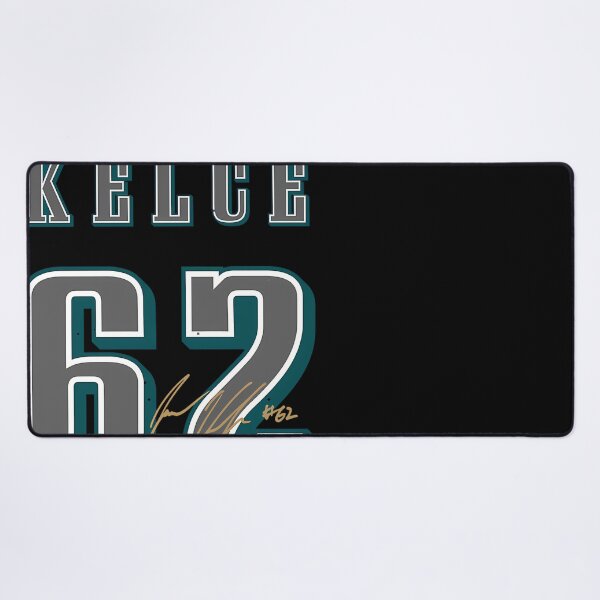 Item preview,  Jason Kelce 62 Eagles designed and sold by Brittne6lbaum.
