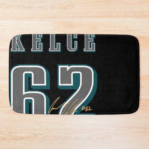 Item preview,  Jason Kelce 62 Eagles designed and sold by Brittne6lbaum.