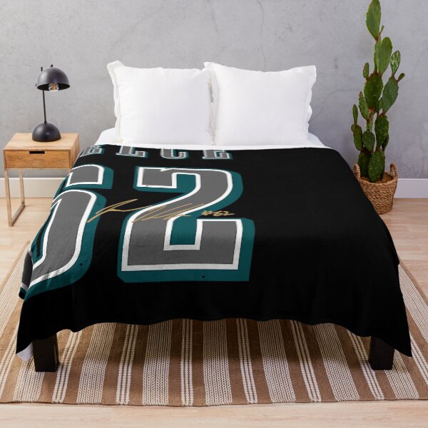 Item preview,  Jason Kelce 62 Eagles designed and sold by Brittne6lbaum.