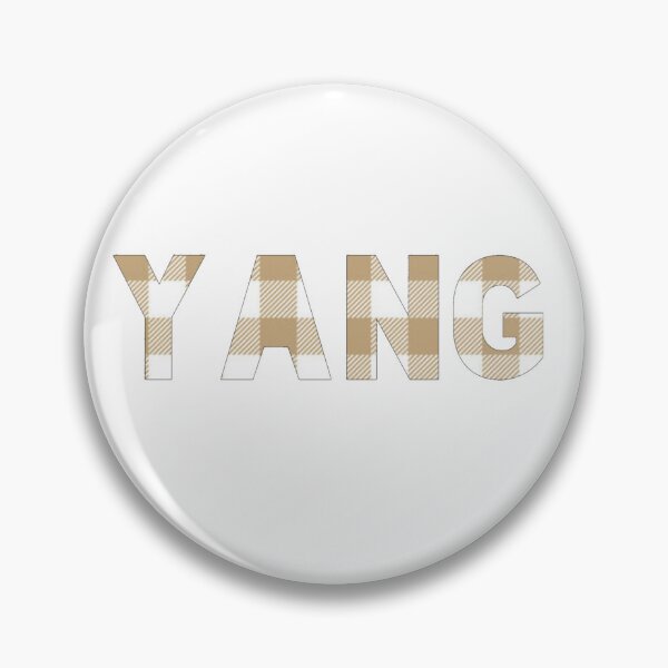Item preview, Yang Hmong Last Name Beige Plaid designed and sold by HliandHue.