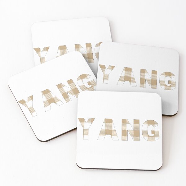 Item preview, Yang Hmong Last Name Beige Plaid designed and sold by HliandHue.