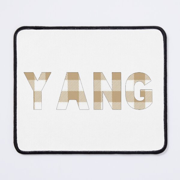Item preview, Yang Hmong Last Name Beige Plaid designed and sold by HliandHue.