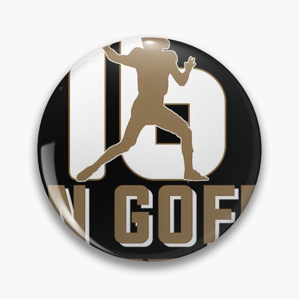 Item preview, In Goff We Trust designed and sold by Brittne6lbaum.
