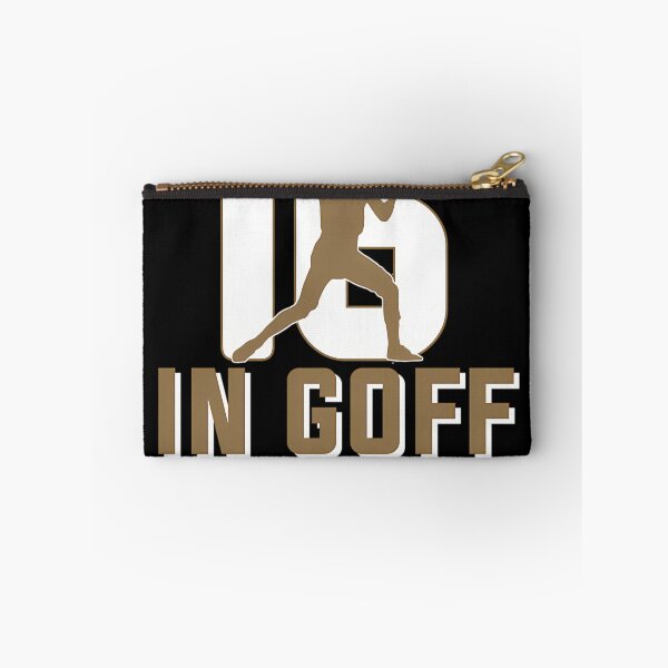 Item preview, In Goff We Trust designed and sold by Brittne6lbaum.