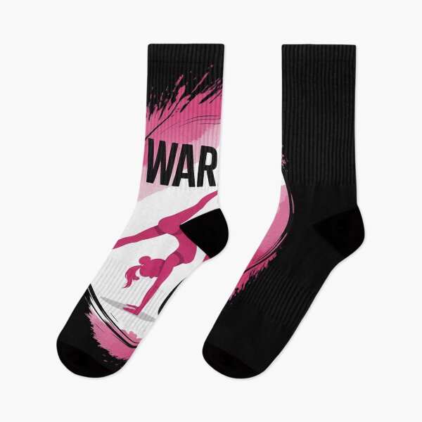 Item preview, Cute Gymnastics Art For Girls Kids Women Tumbling Gymnast designed and sold by August4Laughs25.
