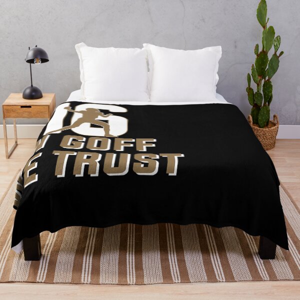 Item preview, In Goff We Trust designed and sold by Brittne6lbaum.