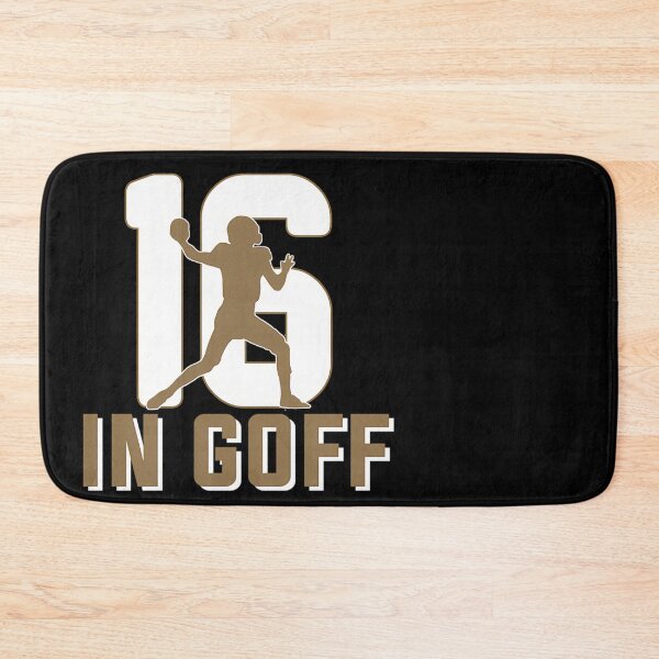 Item preview, In Goff We Trust designed and sold by Brittne6lbaum.