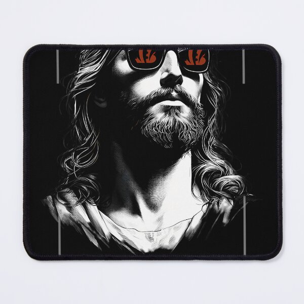 Item preview, Jesus Hates The Steelers designed and sold by Brittne6lbaum.