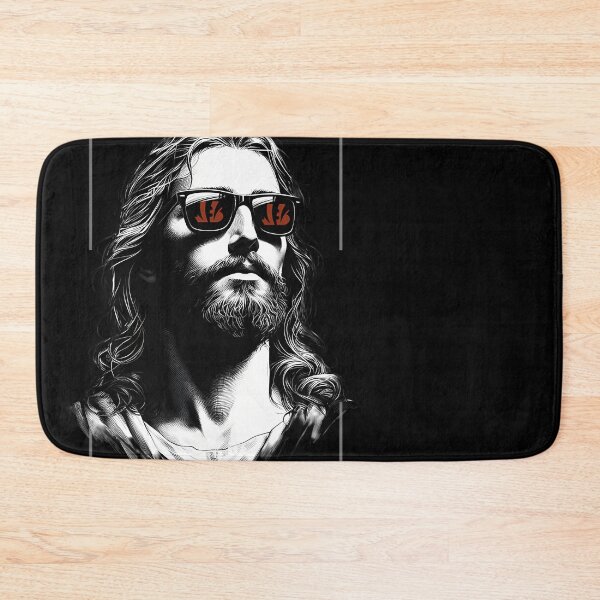 Item preview, Jesus Hates The Steelers designed and sold by Brittne6lbaum.