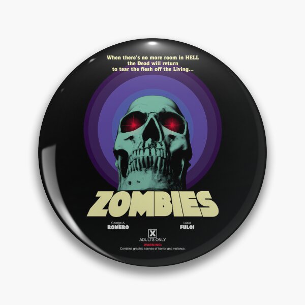 Item preview, Goatess Doomwych : Zombies  designed and sold by angelicagu.