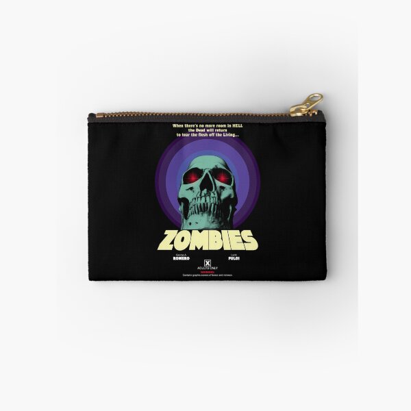 Item preview, Goatess Doomwych : Zombies  designed and sold by angelicagu.