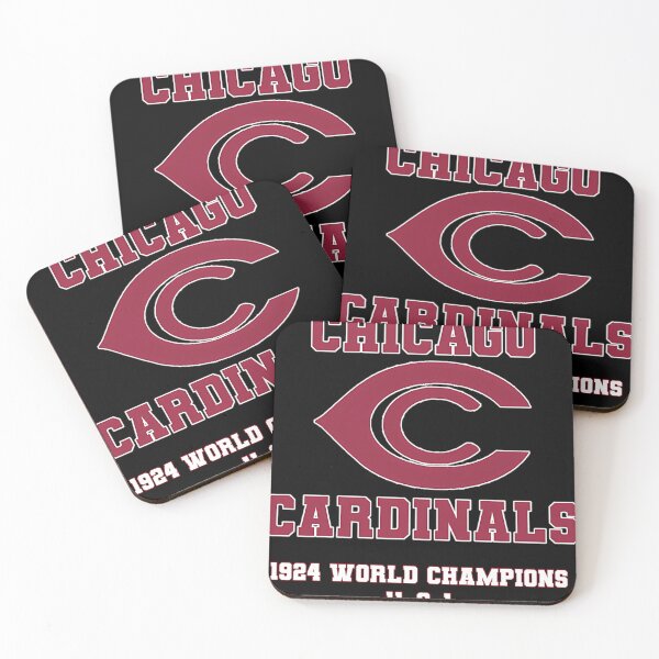 Item preview, Chicago Cardinals 1924 World Champs designed and sold by Brittne6lbaum.