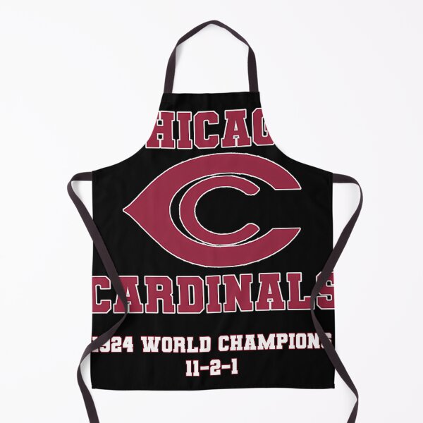 Item preview, Chicago Cardinals 1924 World Champs designed and sold by Brittne6lbaum.