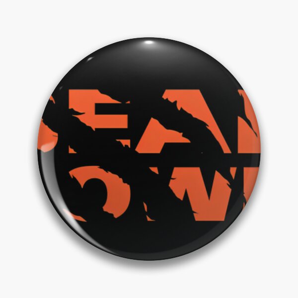 Item preview, Chicago Bears - Bear Down - Claw Tear designed and sold by Brittne6lbaum.