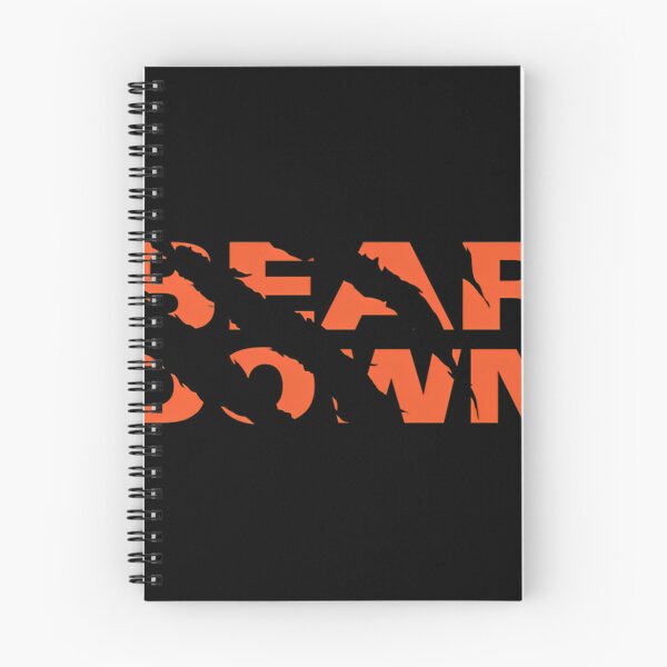 Item preview, Chicago Bears - Bear Down - Claw Tear designed and sold by Brittne6lbaum.