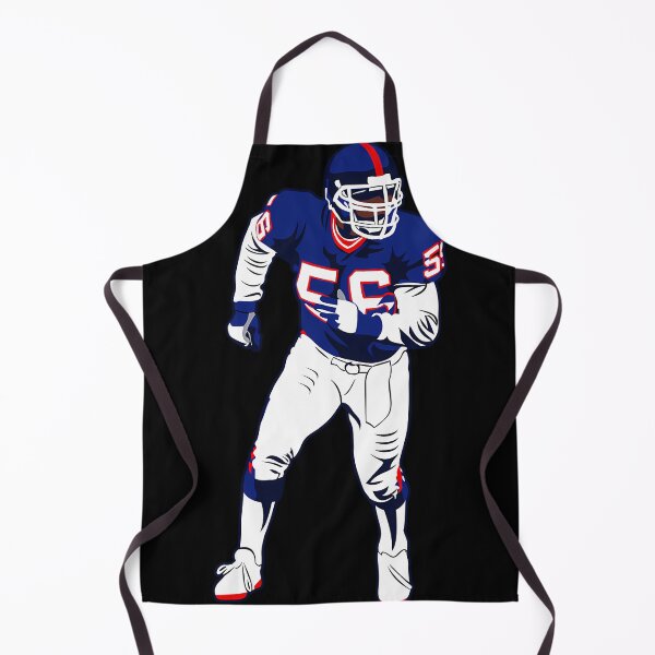Item preview, Lawrence Taylor designed and sold by Brittne6lbaum.