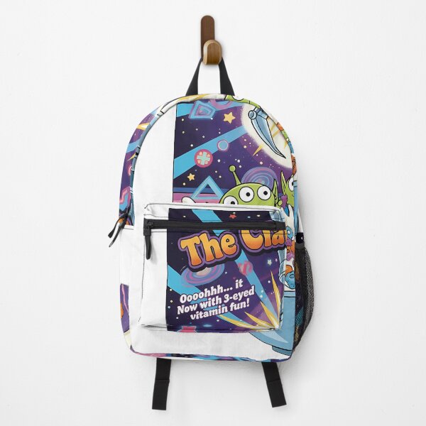 Item preview, Toy Story Aliens Cereal Box designed and sold by Drip stamp.
