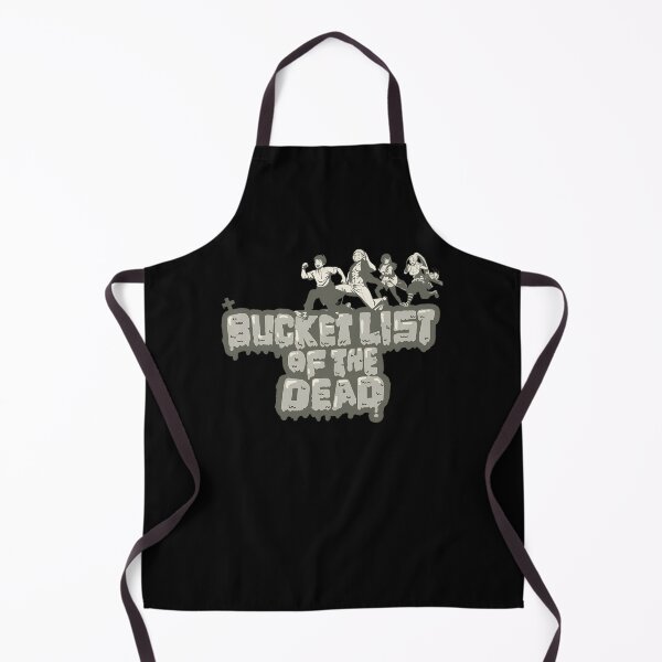 Item preview, zom 100 team run designed and sold by VailSansouci.