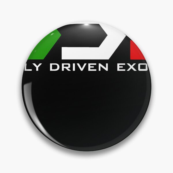Item preview, Daily Driven Exotics T-Shirt designed and sold by IliasLeroy.