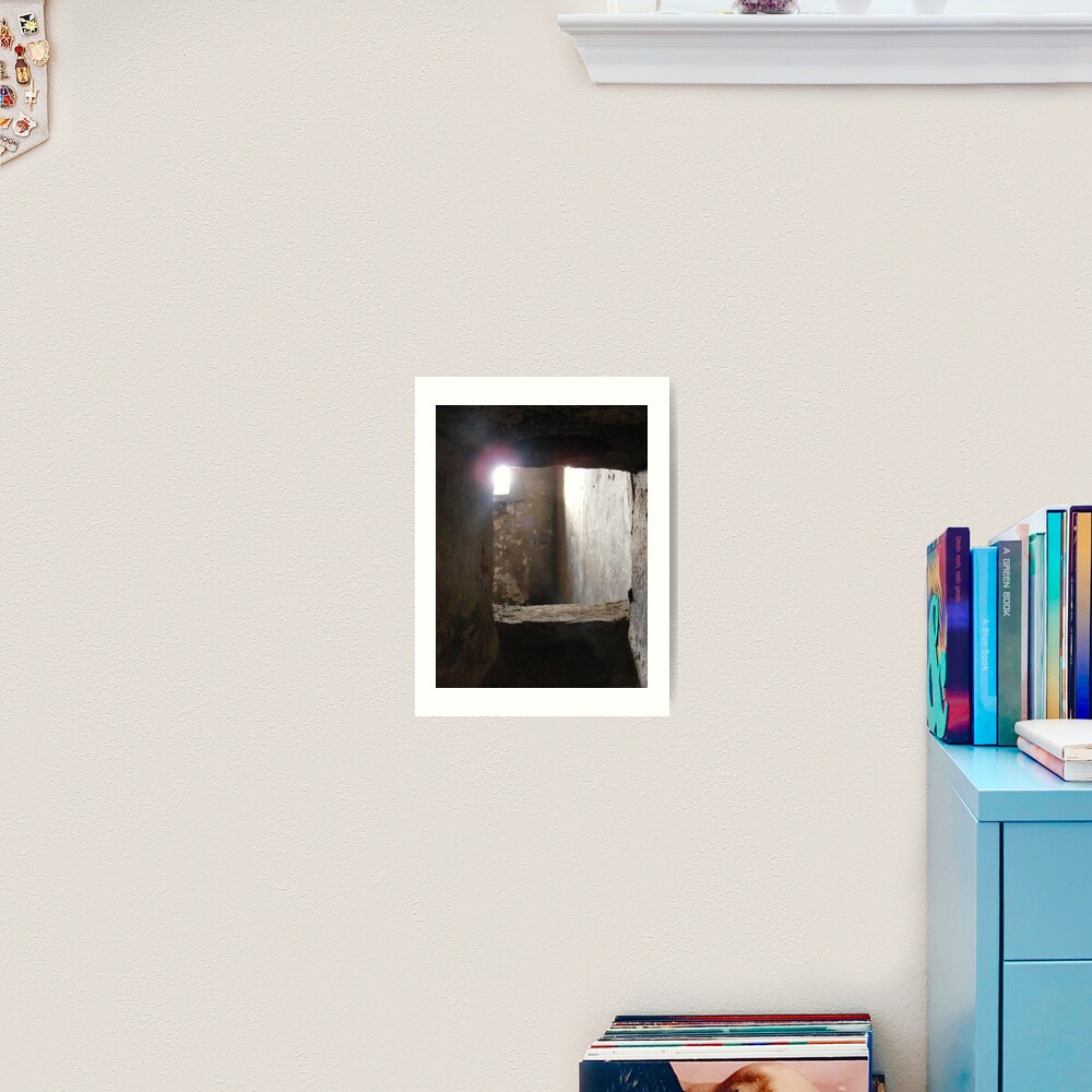 Item preview, Art Print designed and sold by pensivepixie.