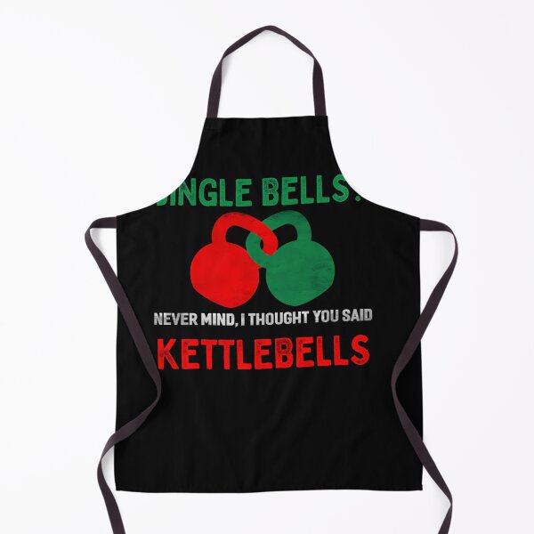 Item preview, Christmas Kettlebells designed and sold by EldaMurazik.