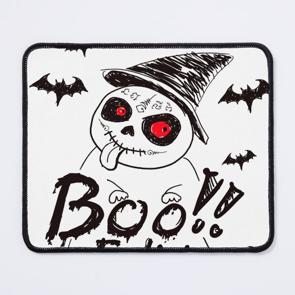 Item preview, Halloween Ghost Of Disapproval BOO FELICIA SQUAD designed and sold by kaka8888.