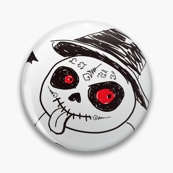 Item preview, Halloween Ghost Of Disapproval BOO FELICIA SQUAD designed and sold by kaka8888.