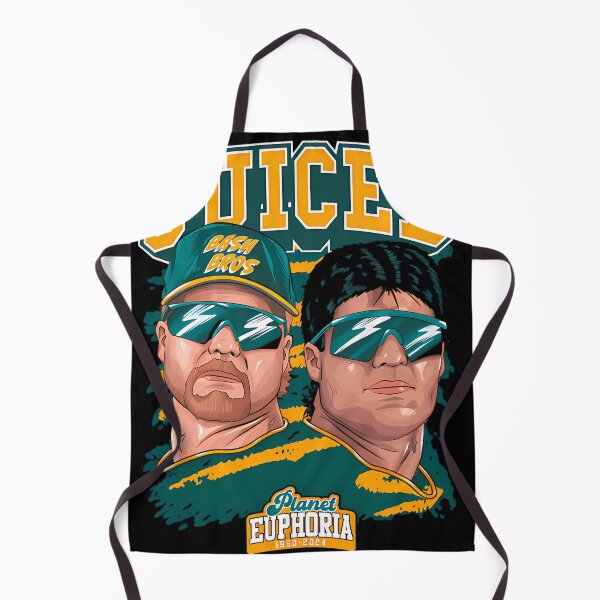 Item preview,  Mcgwire  Canseco Bash Bros Juiced designed and sold by Jakuysocki.