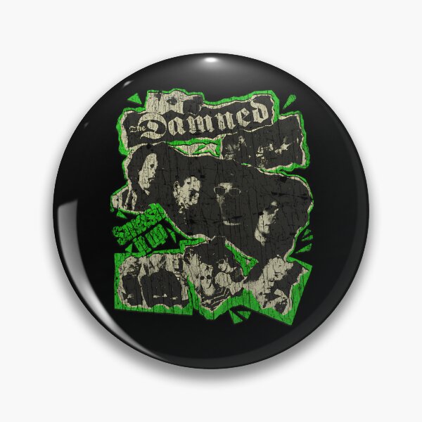 Item preview, th.e dam.ned designed and sold by BeviChatier.