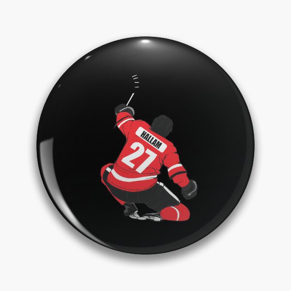 Item preview,  Hallam Hockey Products designed and sold by Jamichey.