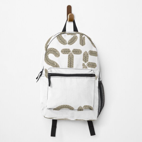 Item preview, Grow Steady Rope Letters designed and sold by Faridoshka.