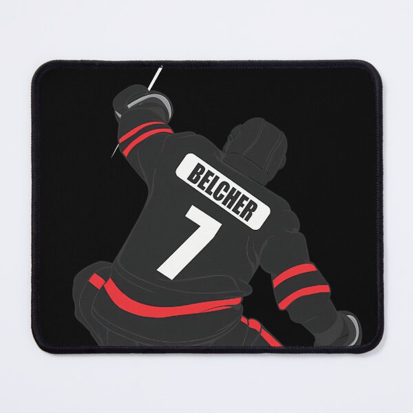 Artikelvorschau, Belcher Hockey Produkte entworfen und verkauft von Jamichey.