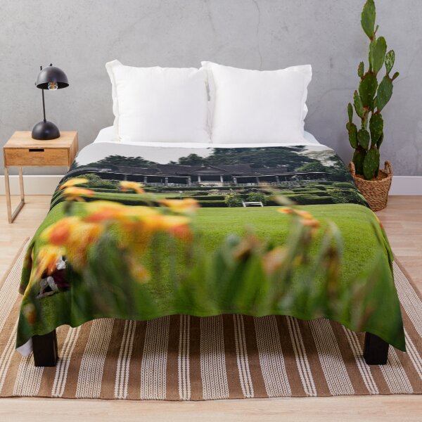 Item preview, Majestic view of the central pavilion of Bogor Botanical Garden designed and sold by franck380.