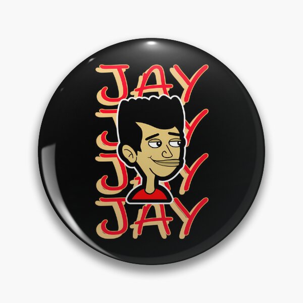 Item preview, Ja.y Bil.zerian Bi.g Mo.uth designed and sold by Orsonarcoux.