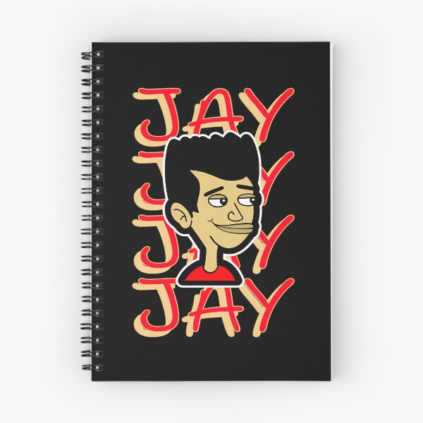 Item preview, Ja.y Bil.zerian Bi.g Mo.uth designed and sold by Orsonarcoux.