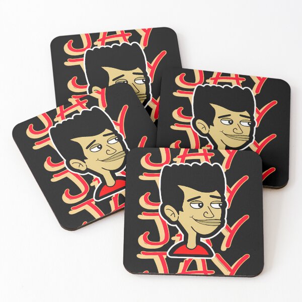 Item preview, Ja.y Bil.zerian Bi.g Mo.uth designed and sold by Orsonarcoux.