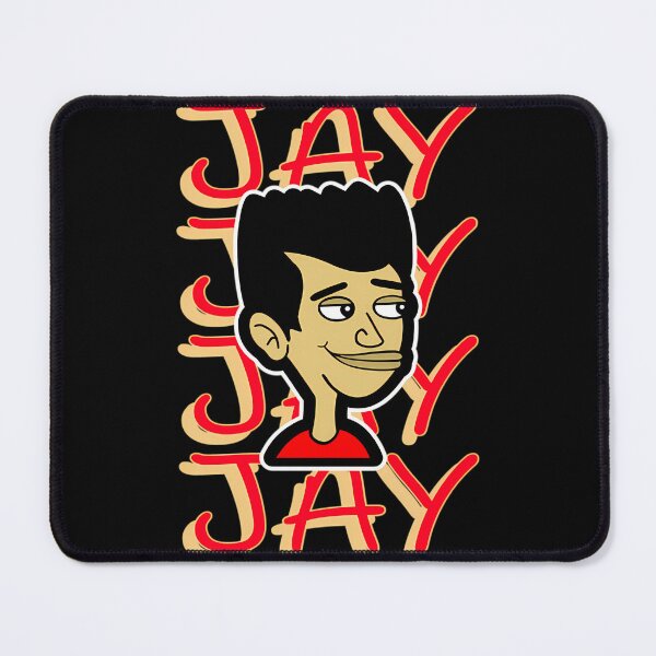 Item preview, Ja.y Bil.zerian Bi.g Mo.uth designed and sold by Orsonarcoux.